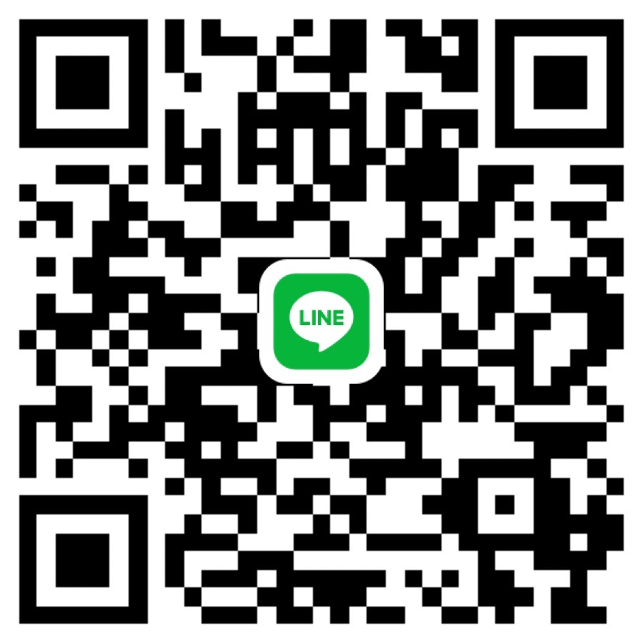LINE QR