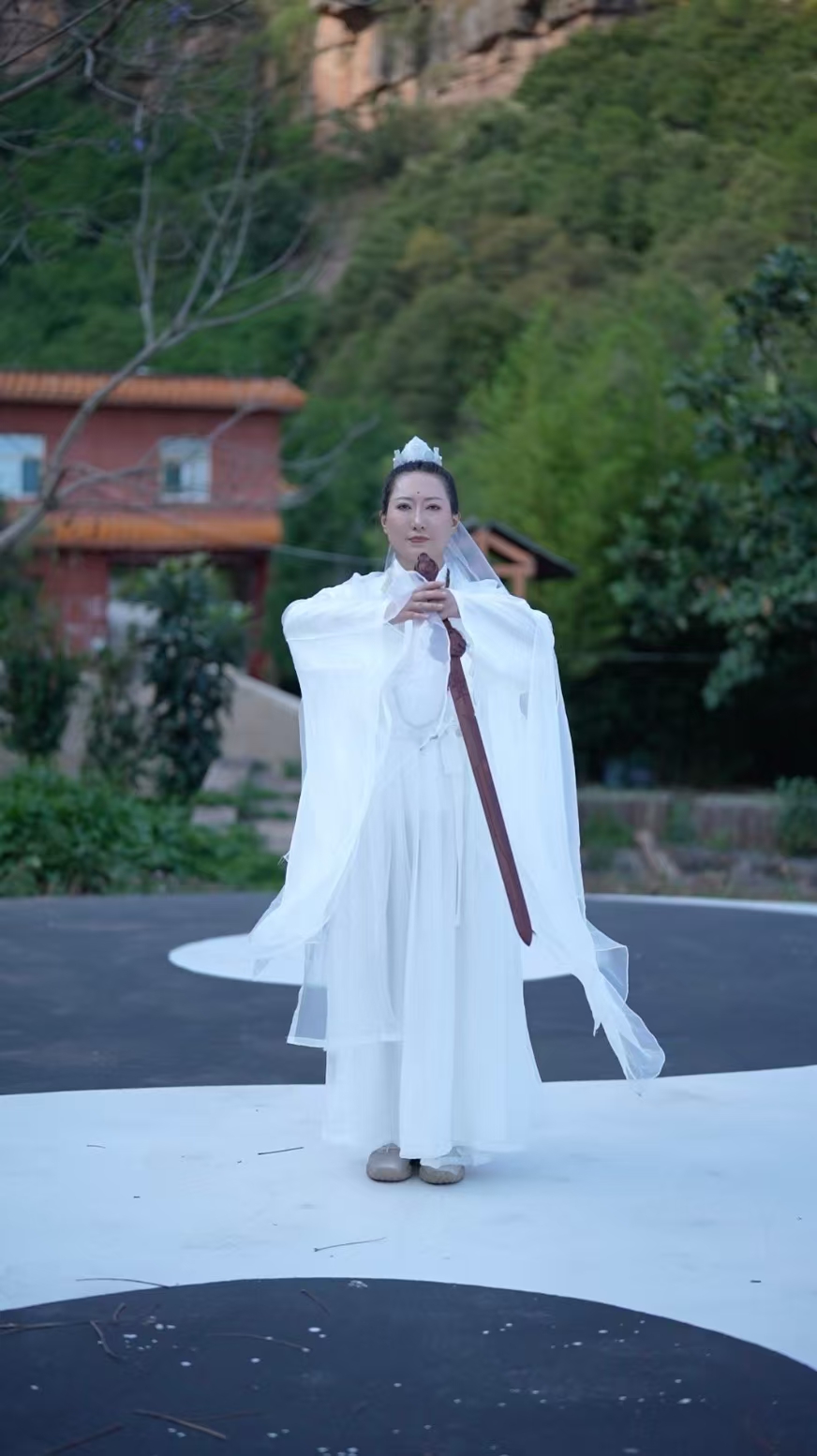 明曦居士文化記錄